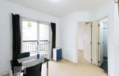 Apartamento à venda - vila nova conceição, 1 quarto,  36 m2