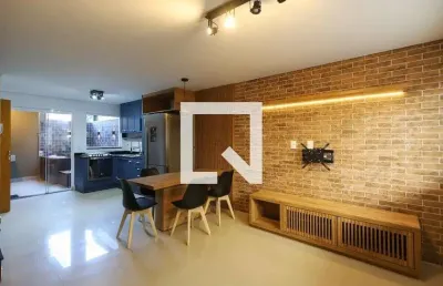 Casa com 3 quartos à venda na Rua Padre Chico, 529, Santo Amaro, São Paulo