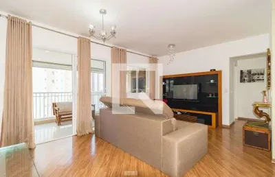 Apartamento à venda - jardim anália franco, 2 quartos,  92 m2