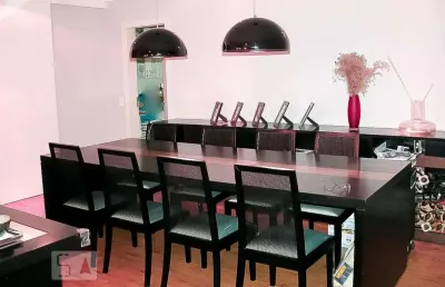 Apartamento com 3 quartos à venda na Rua Barão do Triunfo, 756, Brooklin, São Paulo