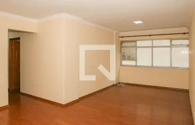 Apartamento com 3 quartos à venda na Rua Apinajés, 1404, Sumaré, São Paulo
