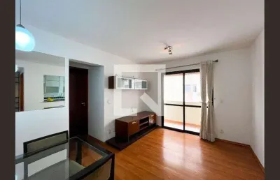 Apartamento à venda - vila romana, 2 quartos,  55 m2