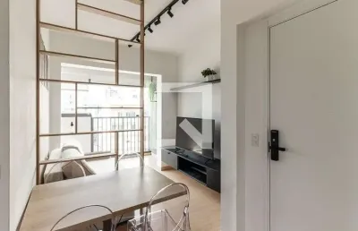 Apartamento à venda - higienópolis, 1 quarto,  39 m2