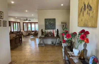 Casa condomínio fazenda  duas marias - jaguariúna/sp