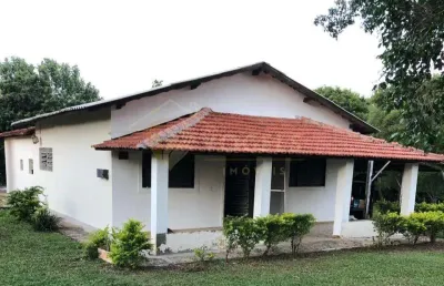 Chácara - chácara santo antônio - santo antônio de posse/sp