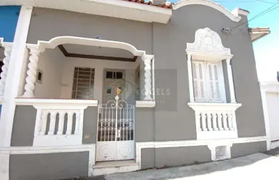 Casa à venda no Centro, Mogi Mirim 