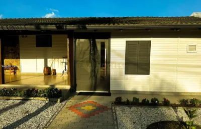 Residencial palm park - casa condomínio palm park - holambra/sp