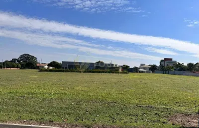 Condomínio residencial plazza ville - terreno condomínio residencial plazza ville - jaguariúna/sp