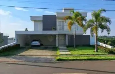 Condomínio lago da barra - casa condomínio residencial lago da barra - jaguariúna/sp