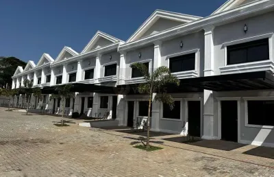 Condomínio rotterdan - casa condomínio residencial rotterdam - holambra/sp