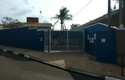 Casa com 4 quartos à venda no Jardim Holanda, Holambra 
