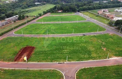 Terreno à venda em Florabella, Holambra 