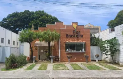 Ponto comercial à venda no Girassois de Holanda, Holambra 