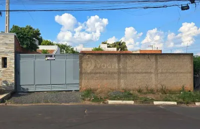 Terreno à venda no Parque Das Flores, Artur Nogueira 