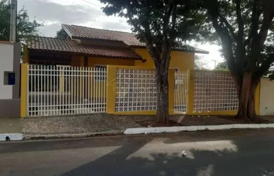 Casa com 2 quartos à venda no Morada das Flores, Holambra 