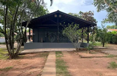 Chácara / sítio com 3 quartos à venda no Fundão, Holambra 