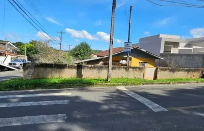 Casa com 2 quartos à venda na Rua Maurício José Lopes, 28, Jardim Tropical, Campo Largo