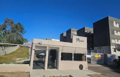 Apartamento novo, “residencial madison,  com òtima área de lazer