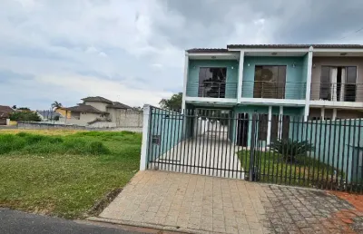 Sobrado totalmente mobiliado - otima oportunidade para  você e sua familia