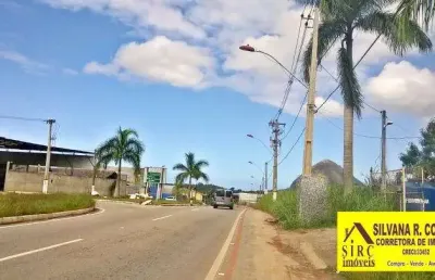 Terreno à venda na Avenida Gilberto Carvalho, Vivendas de Itaipuaçu, Maricá