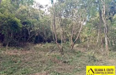 Terreno à venda na Avenida Itaocaia, Itaocaia Valley (Itaipuaçu), Maricá