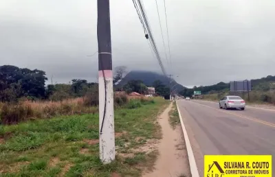 Área multi com 2.700 m²  em itaipuaçu- barroco- r$ 3 milhões