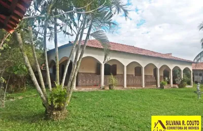 Itaipuaçu- casa 3 quartos, pisc- 960 m² terreno- r$ 650 mil