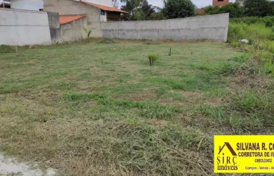 Terreno à venda na Avenida Carlos Marighella, Itaipuaçú, Maricá