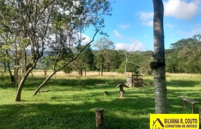 Inoã-área rural 25.000 m² plana, multi, r$ 1,1 milhão