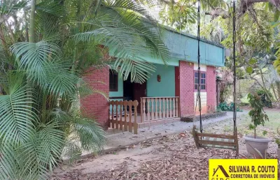 Chácara / sítio com 5 quartos à venda na Avenida Carlos Marighella, Itaipuaçú, Maricá