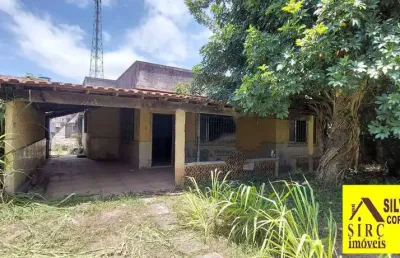 Jd at. oeste-casa antiga 3 qts-terreno 600 m²- r$ 360 mil a vista !