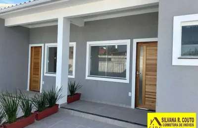 Itaipuaçu-casas 2 quartos- r$ *350 mil, leia descrição!