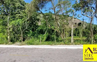 Terreno à venda na Avenida Itaocaia, Inoã, Maricá