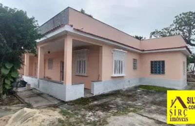 Marine-são josé-casa 7 quartos- 785 m² terreno- r$ 800 mil