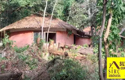 Itaocaia valley-5 lotes, total 6.639 m²- à partir r$ 160 mil