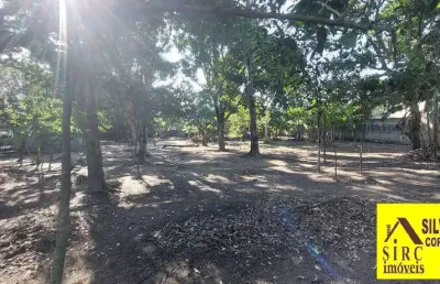 Bosque fundo-inoã- 4 lotes 450 m² cada *r$ 95mil unidade!
