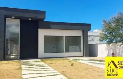 Cond. solaris-itaipuaçu-casa 4 qts(2suítes), piscina- r$ 900mil *promo