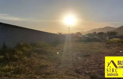 Itaipuaçu-jd. at. central-terreno, aterrado 480 m²- r$ 90 mil promo*
