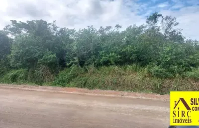 Terreno à venda na Rua Vinte e Sete, Chácaras de Inoã (Inoã), Maricá
