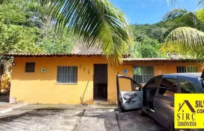 Itaipuaçu-casa1quarto, piscina e churrasqueiro-r$250 mil