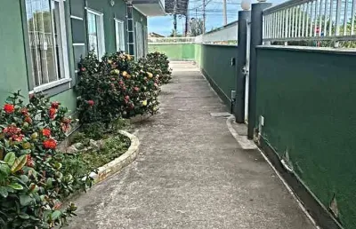 Apartamento térreo -itaipuaçu-2 qts  -1 vaga- r$ 260 mil *promo