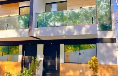 Casa com 2 quartos à venda na Rua das Amoreiras, Inoã, Maricá