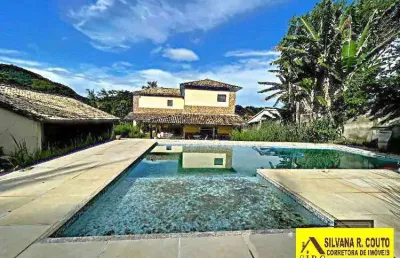 Itaocaia valley-chácara 2.000 m², 4 qts, 2 piscinas -r$ 900 mil