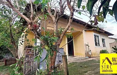 Portal cajueiros-casa 3 quartos, 517 m² terreno-r$ 330 mil