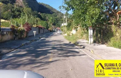 Terreno à venda na Rua José do Valle Peixoto, Itaipuaçú, Maricá