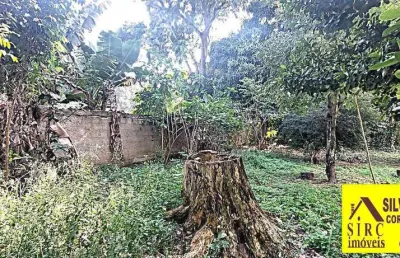 Terreno em condomínio fechado à venda na Avenida Carlos Marighella, Chácaras de Inoã (Inoã), Maricá