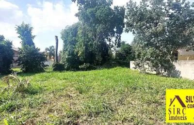 Terreno em condomínio fechado à venda na Avenida Carlos Marighella, Chácaras de Inoã (Inoã), Maricá