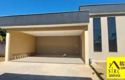 Casa com 3 quartos à venda na Rua B, Itaipuaçú, Maricá