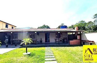Itaocaia valley- chácara 1.200 m²- 4 quartos-r$ 700 mil