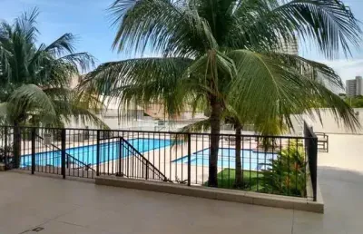 Vendo apartamento mobiliado bosque da saúde - edifício jardins de france,118m², 4 quartos, r$780mil